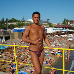 Юрий, 52