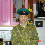 Юрий, 52