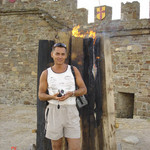 Юрий, 52