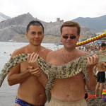 Юрий, 52