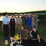 Олег, 55