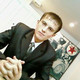 Alexey, 41