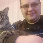 Владимир, 40 (1 фото, 0 видео)