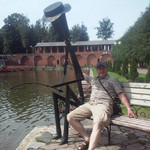 Миша, 51