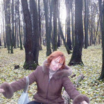 Ирина, 55