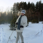 Ирина, 55