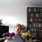 Ирина, 55