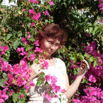 Ирина, 55