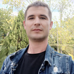 Михаил, 35