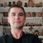 Михаил, 35