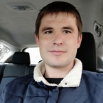 Михаил, 35
