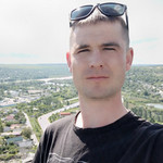 Михаил, 35