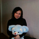 Анюта, 34
