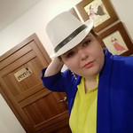 Darya, 38