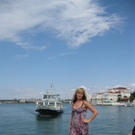Yuliya, 54