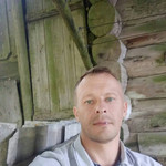 Maksim Isajev, 44