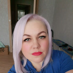 дарья, 43