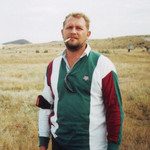Nikolay, 52