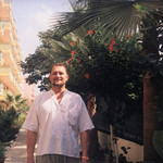 Nikolay, 52