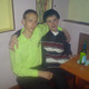 паша, 36