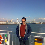 Georgi H.Georgiev, 50