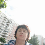 Татьяна, 55