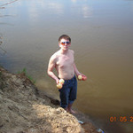 Юрий, 40