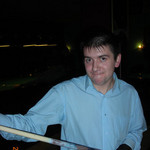 Юрий, 40