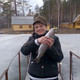любовь нейман, 62
