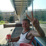 сергей, 43