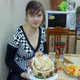Ирина Волкова, 40