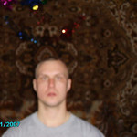Алёша Куликов, 43