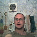 Алёша Куликов, 43