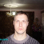 Алёша Куликов, 43
