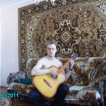 Алёша Куликов, 43