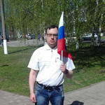 Алёша Куликов, 43