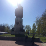 Алёша Куликов, 43