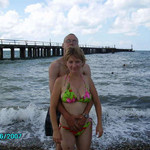 Алёша Куликов, 43