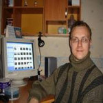Алёша Куликов, 43