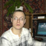 Алёша Куликов, 43