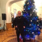 Сергей, 60