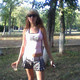 карина, 32