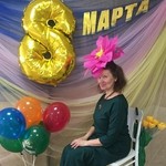 Светлана, 59 (10 фото, 0 видео)