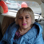 Елена, 50