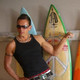 Joey, 34 (13 , 0 )