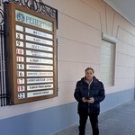 сергей, 60