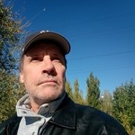 сергей, 60