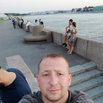 Алексей, 34