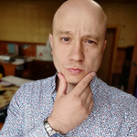 Александр, 33