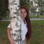Ксюша, 42